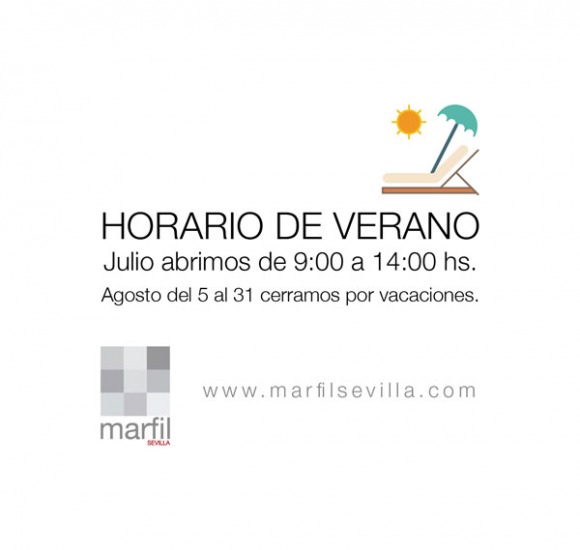 Horario de verano 2016