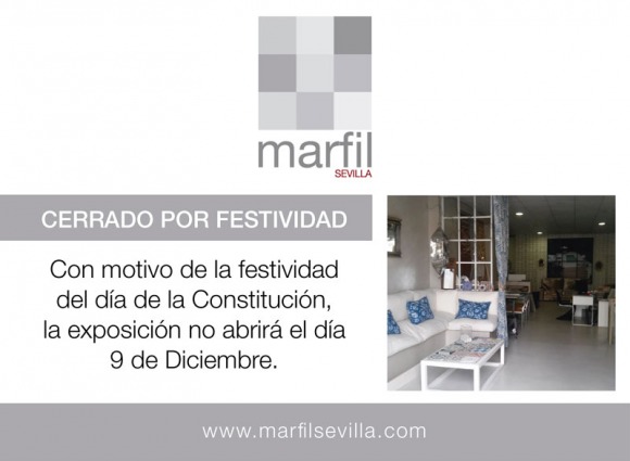 Cerrado por Festividad