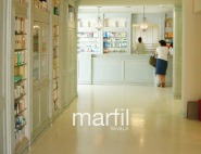 Farmacia en Badajoz
