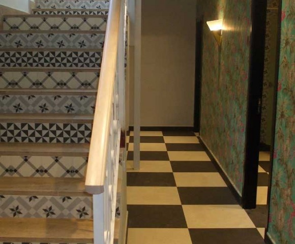 Imitación Hidraúlico